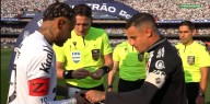 Neymar se reencuentra con su mejor amigo Coutinho, quien le propinó la peor goleada en toda su carrera