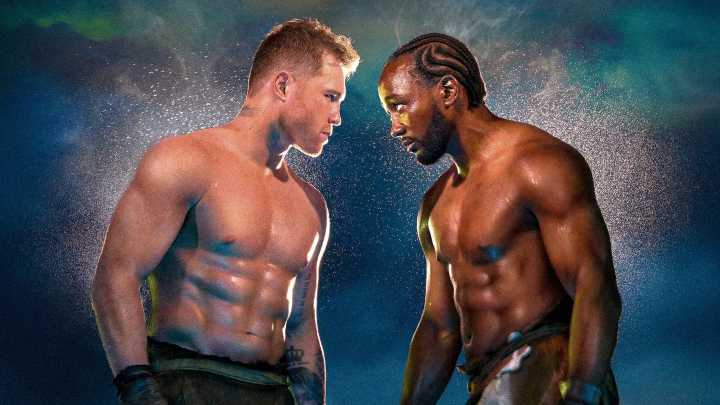 Terence “Bud” Crawford recibe emotiva despedida antes de enfrentar a Canelo Álvarez