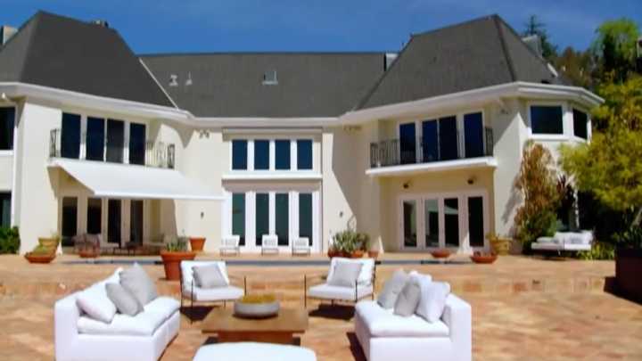 RHOC's Heather Dubrow cuts $5m off Beverly Hills mansion's price as she struggles to sell home after months on market
