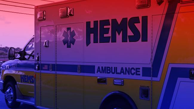 No injuries reported after car leaves roadway on Monte Sano