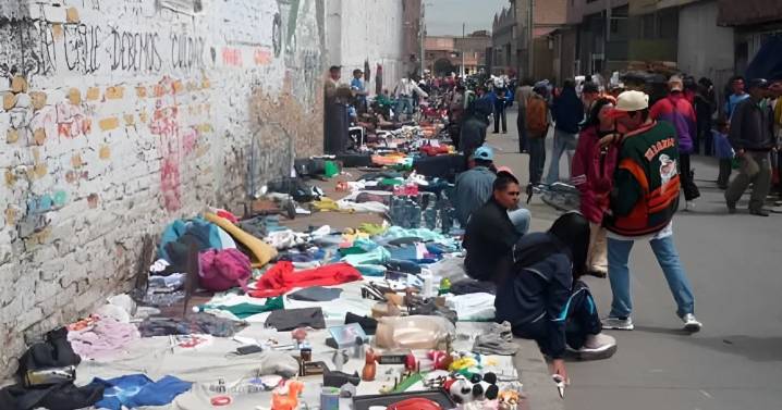 Las 2 zonas de Bogotá que están a punto de convertirse en los nuevos y peligrosos Bronx