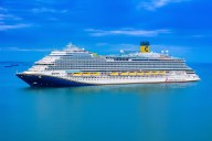 Carnival Firenze Moves to Miami and NYC, Offers South American Sailings