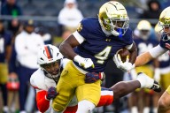 Notre Dame vs. Miami FREE STREAM: How to watch today