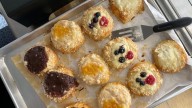 New food truck brings iconic Texas pastry to LI