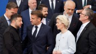 La UE llama a mantener la presión sobre Rusia antes de la cumbre Trump