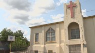 From theft to thanks: San Antonio church cooled by gifted AC unit