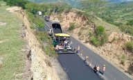Valle anuncia mantenimiento en 400 kilómetros de vías