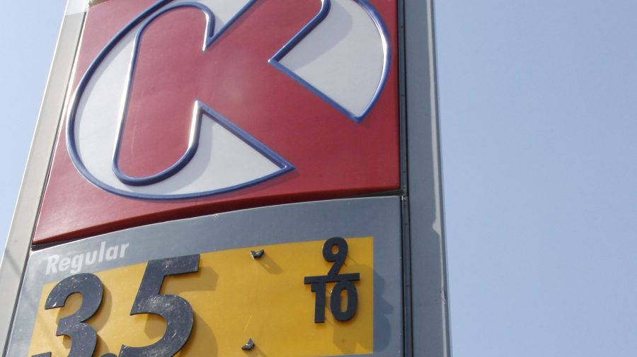 Circle K's Fuel Day Pop-Up offers gas discounts in San Diego County