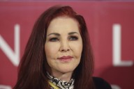 Priscilla Presley's ex-business partners sue her for more than $50 million, alleging fraud