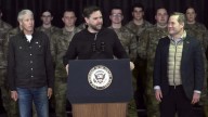 Dinamarca convoca al encargado de negocios de EEUU por supuestas "operaciones de influencia" en Groenlandia