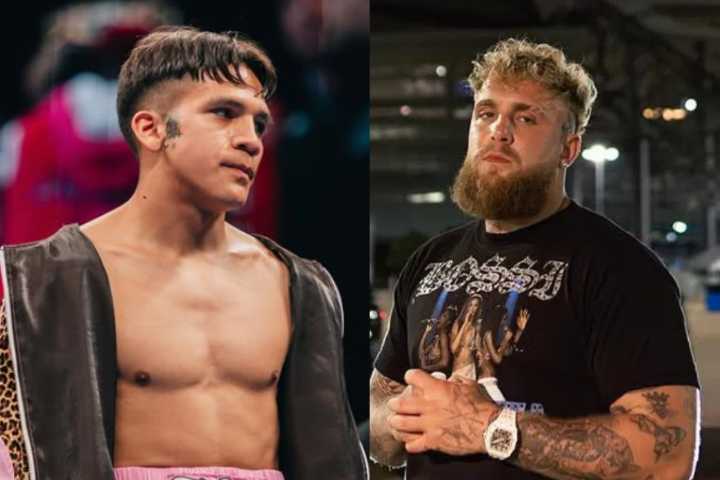 Bam Rodriguez Follows in Jake Paul’s Footsteps, Threatens Drastic Action Over Claims He Abandoned Mexican Heritage Unified junior bantamweight champion Jesse Rodriguez threatens legal action over alle