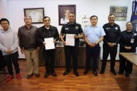 Tlaxcala refuerza seguridad y movilidad con convenio SSC