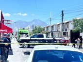 Muere por causas naturales bebé encontrada en camión de basura