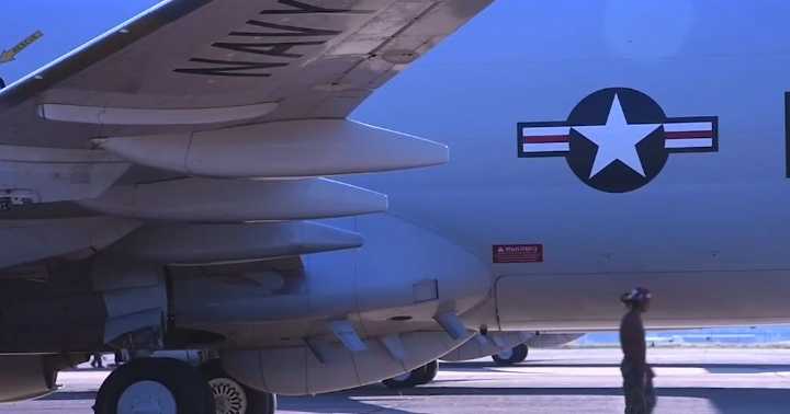 Why Navy planes fly over the Tri-Cities: A legacy of training and partnership