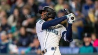 Mariners' Victor Robles ejected from Triple-A game after throwing bat at pitcher