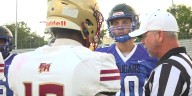 Football Thursday Night: Florida High tops Godby, Miller falls on road