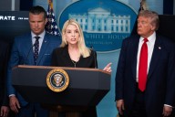 Judge blocks Trump conditions on Violence Against Women funding