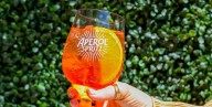11 Best Aperol Cocktails, According to Experts