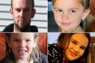 Family of Fugitive Dad Tom Phillips Speaks Out Years After He Vanished with Kids