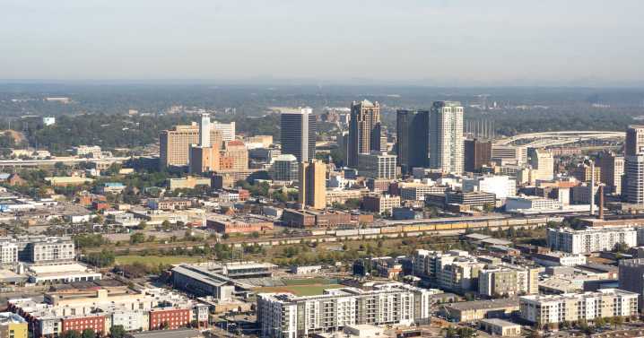 Central Six AlabamaWorks! ceasing operations after funding cut