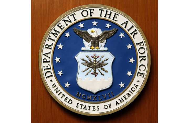 US Air Force to deny retirement pay to transgender service members being separated from the service