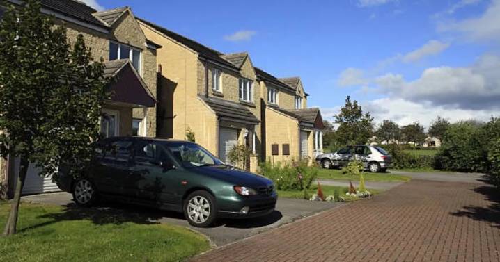 UK households with driveways face £16 charge from October 1