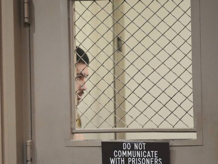 Man charged in American Idol exec's killing to be evaluated
