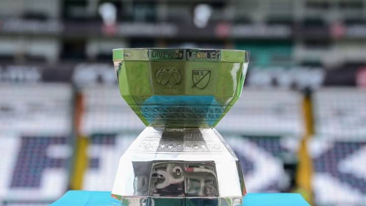Leagues Cup: Listos fecha y horarios de los Cuartos de Final