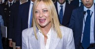 Una web compartía fotos machistas de políticas y famosas de Italia
