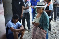 Los sondeos dejan fuera de la segunda vuelta a la izquierda por primera vez en 20 años