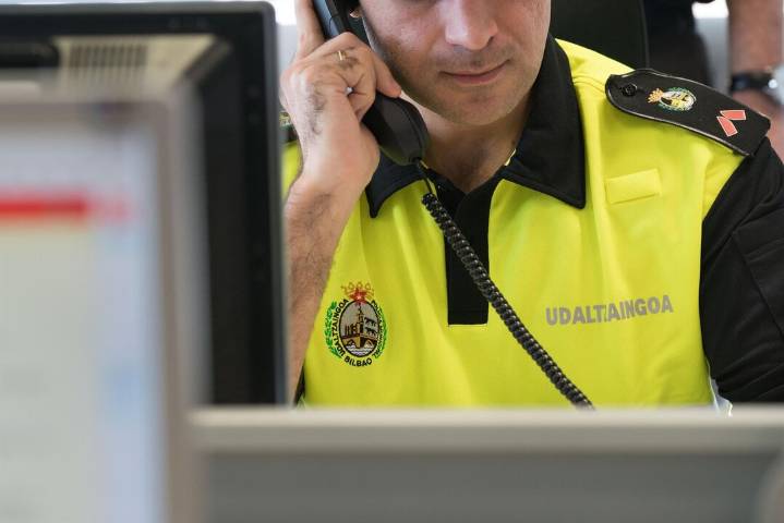 Fallece una joven de 21 años en un accidente con una motocicleta en San Sebastián