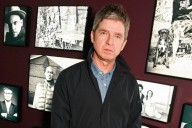 Video: Noel Gallagher recordó su paso por Mendoza y un gol histórico del Mundial 78
