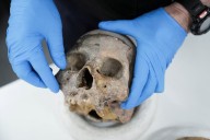 DNA sequencing of ancient remains in Colombia reveals unknown human lineage