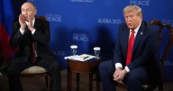 Concluye cumbre de Trump con Putin: ¿Qué acordaron sobre Ucrania tras más de dos horas de reunión?