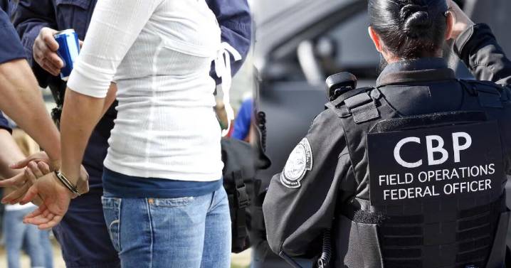 Inmigrante peruana es arrestada en aeropuerto de Boston por CBP pese a contar con Green Card