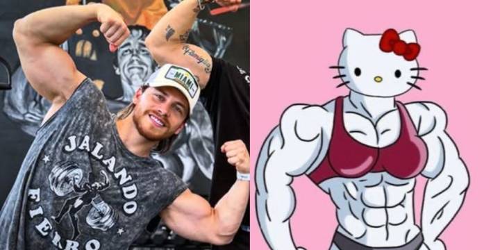 Los mejores memes que ha dejado Aldo de Nigris en ‘La Casa de los Famosos México 3’