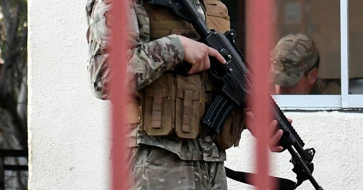Conscripto de 18 años muere tras recibir disparo mientras ejercía de guardia en Regimiento de Chillán