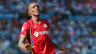 Un Getafe en cuadro amarga el estreno del Celta