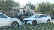 Ataque a Balazos Deja a un Hombre Muerto en la Colonia Misión de Fundadores en Apodaca, NL