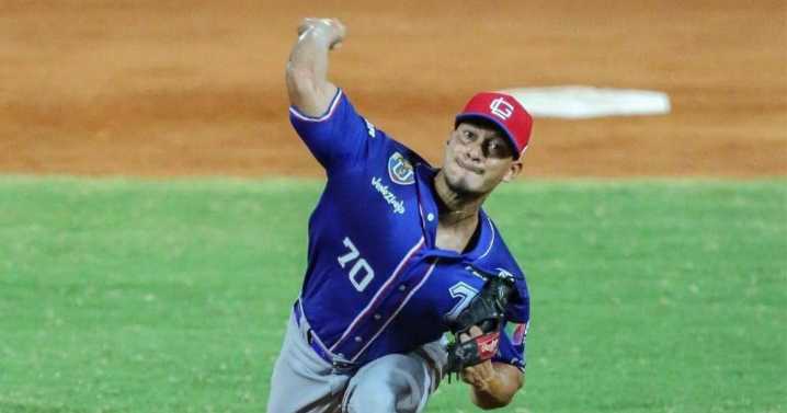 Ya van 10 cambios y 50 peloteros negociados este año en la LVBP [+LISTAS]
