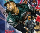 Ronnie Williams volverá a la LVBP, tras ser contratado por Tigres