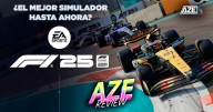 F1 25: ¿El MEJOR simulador de Fórmula 1 de EA?