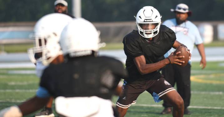 What to watch: 5 preseason football storylines for the Daily Journal area
