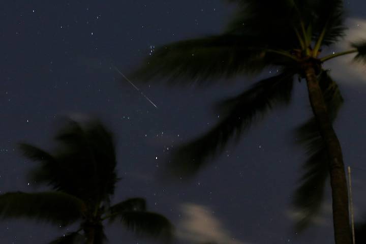 How to watch the Perseids, summer’s most dazzling meteor shower, as it nears its 2025 peak