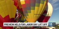 How CSPD is ensuring safety for Labor Day Lift Off