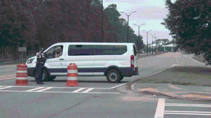 Sergeant who shot 5 soldiers at Fort Stewart was tackled by witnesses, officials say