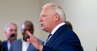 Tariff news: Ford tells Carney deal with U.S. needs to help tariff