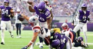 Patriots beat Vikings 20-12 as rookies Henderson and Chism each record another preseason TD