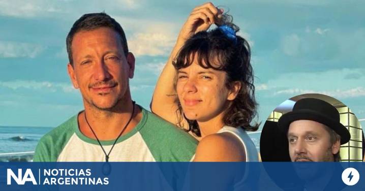 El llamativo gesto de Benjamín Vicuña sobre Gimena Accardi y Nico Vázquez