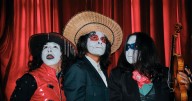“La Bande-Son Imaginaire” estrena “Disco” para encender la cuenta regresiva de su concierto en el Teatro Metropólitan